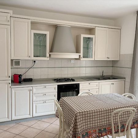 Orchidea House Διαμέρισμα Serravalle Scrivia Εξωτερικό φωτογραφία