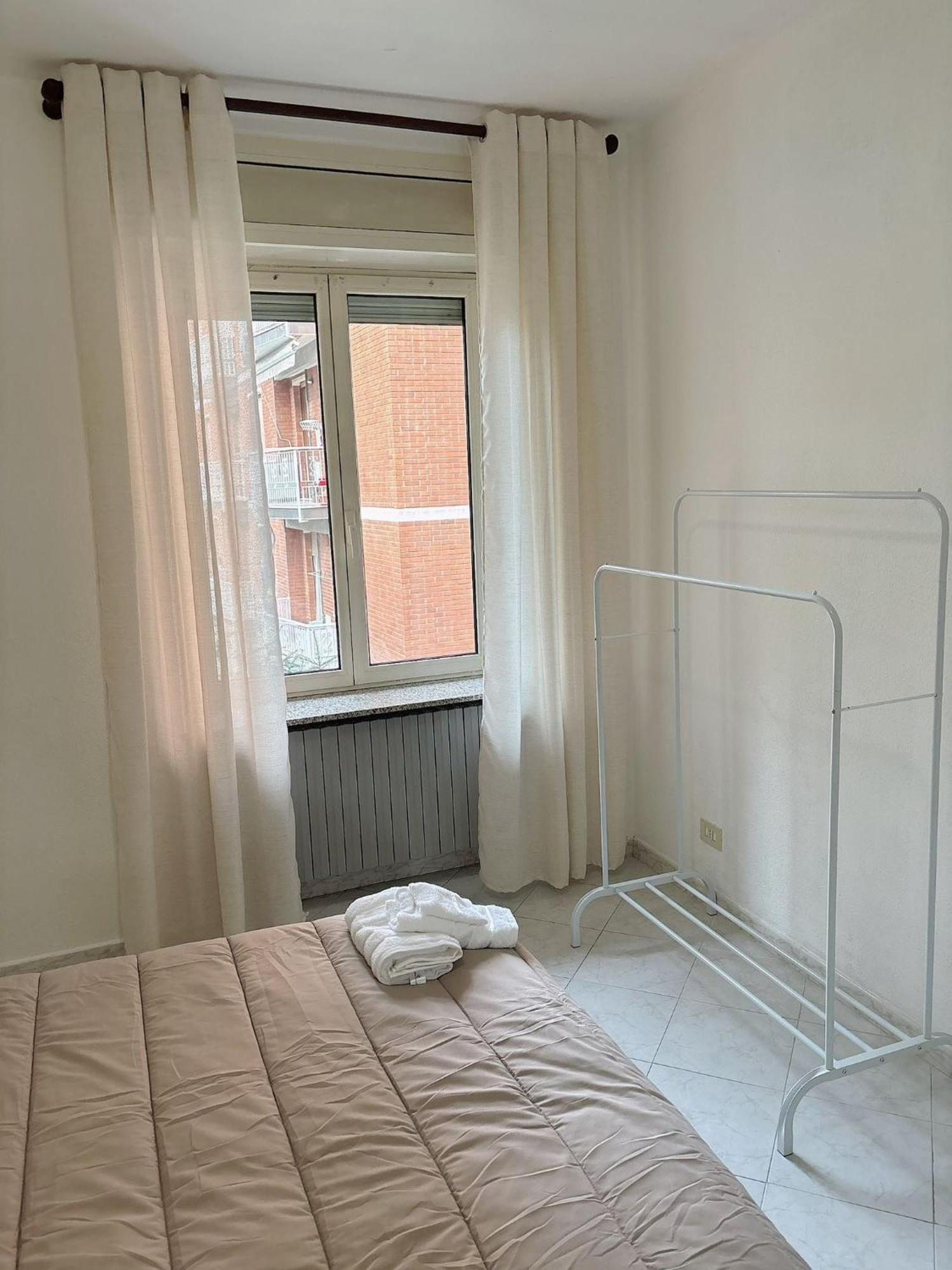 Orchidea House Διαμέρισμα Serravalle Scrivia Εξωτερικό φωτογραφία