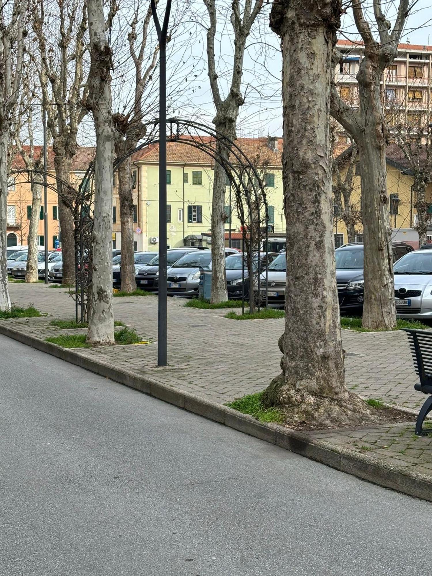 Orchidea House Διαμέρισμα Serravalle Scrivia Εξωτερικό φωτογραφία