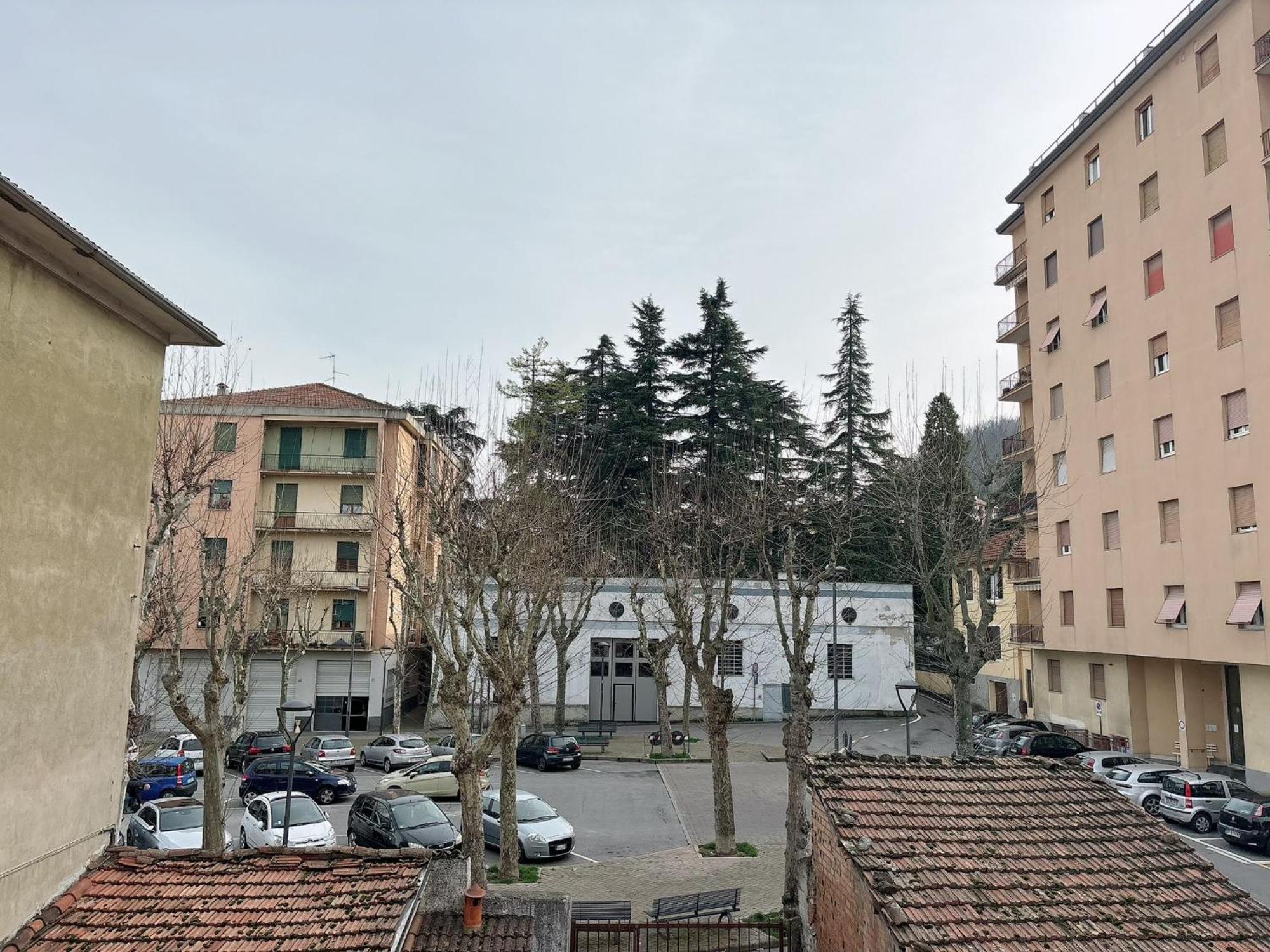 Orchidea House Διαμέρισμα Serravalle Scrivia Εξωτερικό φωτογραφία